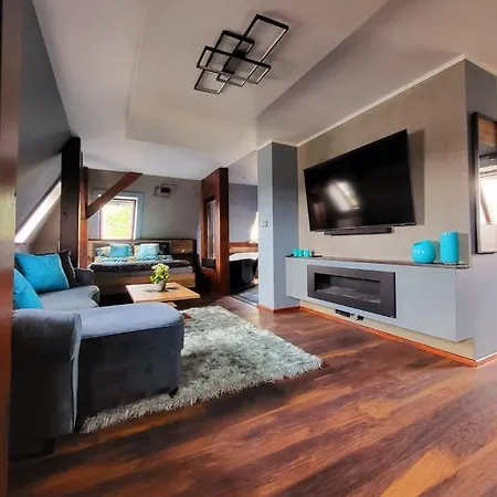 Hotel Lupus Zawioszony Do Konca 23 R Poznań