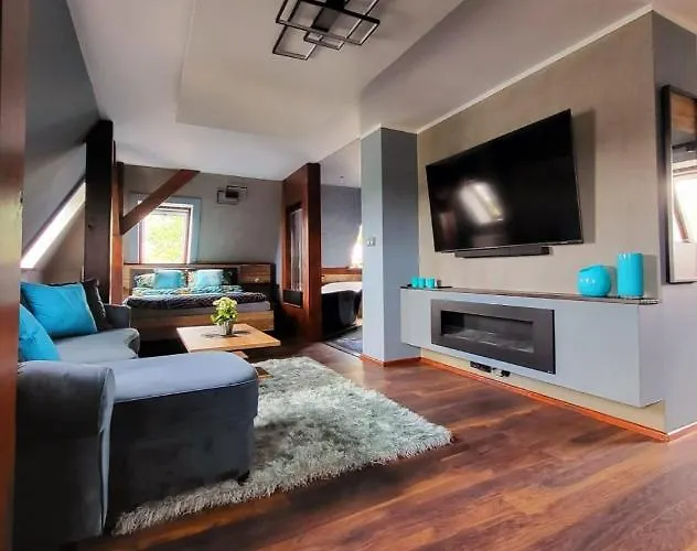 Hotel Lupus Zawioszony Do Konca 23 R Poznań