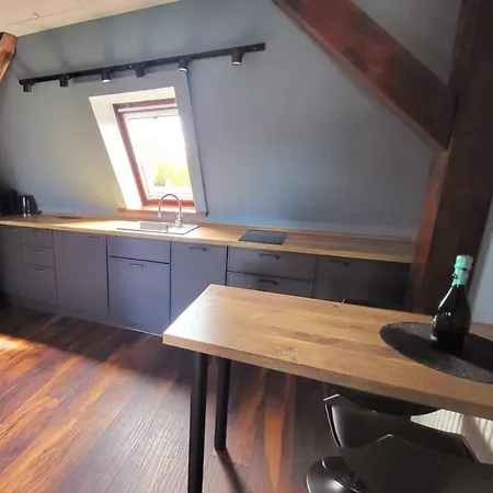 Lupus Zawioszony Do Konca 23 R Hotell *