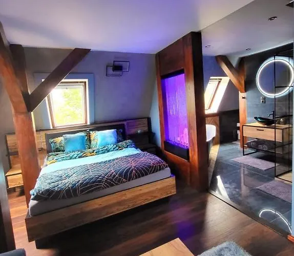 Hotel Lupus Zawioszony Do Konca 23 R Poznań