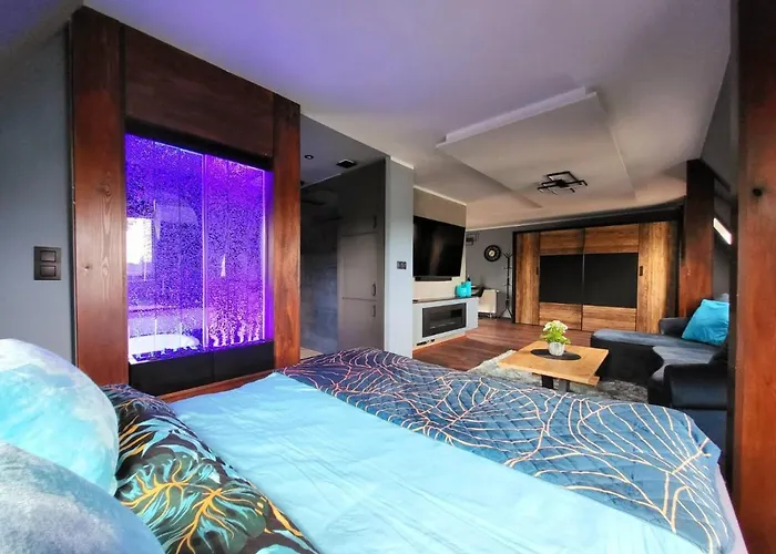 Hotel Lupus Zawioszony Do Konca 23 R